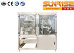 5 Gallon Water Filling Machine 300 BPH Plastic Screw Cap