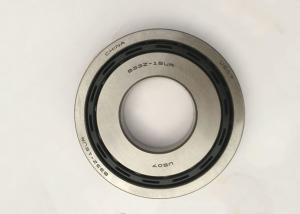 Quality B33Z-15UR automotive gearbox bearing open type nylon cage deep groove ball bearing 33.5*76*11mm wholesale