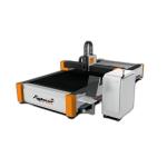 3015 Sheet Metal High Precision Fiber Laser Cutting Machine with Low Maintenance