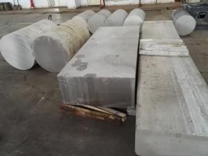 Quality WE43 WE54 WE94 High Strength Magnesium Alloys With ASTM B80 Standard wholesale