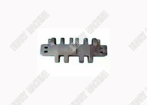 Quality Zoomlion Puyuan crawler crane parts, QUY350-24-4A Chain plate wholesale