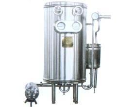 Quality Welding Technology Ultra High Temperature UHT Sterilizer wholesale