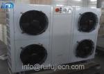 Hermetic Middle Low Temperature Refrigeration Condensing Units R410 4PES-15Y