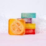 Custom Packaging Essential Oil Soap Bar Arket Organic Hotel Whitening Handmade