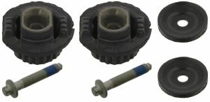 Quality 1683501408 Suspension Parts Control Arm Bushing wholesale