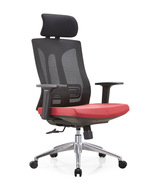 Hot selling machine mesh chair office with reasonable price
