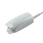 Compatible ViewMed 9Pin SpO2 Probe Adult ViewMed Saturation Monitor Finger Clip