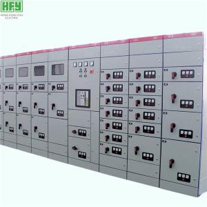 Quality Top Quality Low Price Steel Sheet Metal Cabinet 6u Rack Switch Cabinet Low Voltage Switchgear wholesale