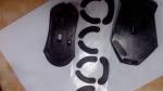 Custom Die Cut Products Aluminium Pet Laser Holographic Pet Film For Furniture