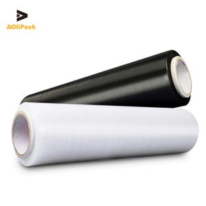 Quality 200m Length 25cm 1400g Pallet Stretch Wrap wholesale