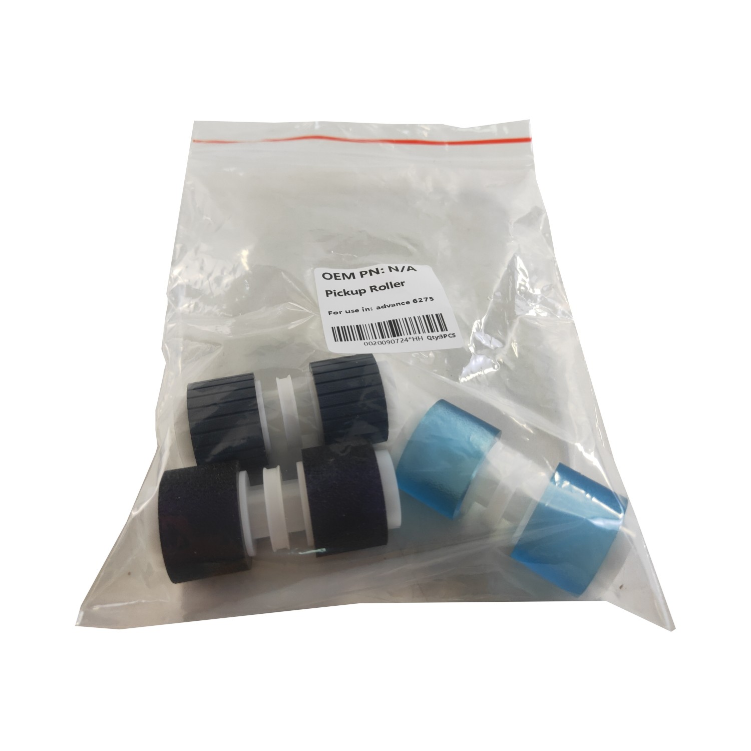Separation Roller For Canon IR5000 5570 6000 6570 7200 8500 CLC1100 1150 NP6045 6350 FB2-7777-020 FB2-7777-000