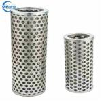 Wind Power Oil Filter Element Cartridge Filters for Wind Turbine Hydraulic
