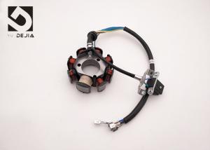 Quality Performance Motorcycle Magneto Stator Pure Copper Material For Motorcycle Electrical System wholesale