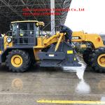 Road Construction Machines XCMG Soil Stabilizer Machine Cold Recycling Machine
