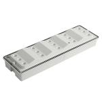Indoor Led Rechargeable Waterproof Emergency Light Non Maintained