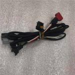 HYUNDAI R225-7 Excavator Wiring Harness 21N8-11151 21N6-21033