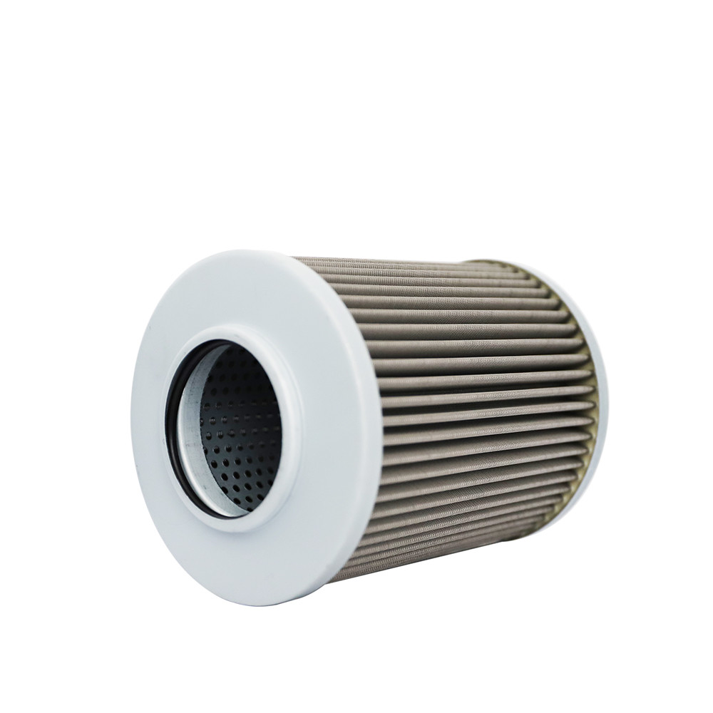 HEKUANG Hydraulic oil filter H1134T For Diesel Vehicle Hydraulic System