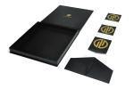 Custom Logo Luxury 600g Creative Cardboard Boxes