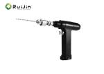 Rechargeable 14.4V Micro Bone Drill 1200rpm Orthopedic Drill
