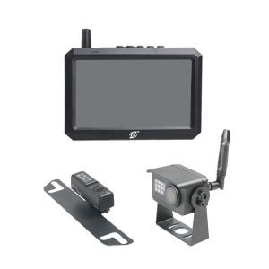Quality IP69K HD1080P Reverse Rear View Camera For Car Driving Recording wholesale