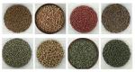 Stainless Steel Food Grade Mini Floating Fish Feed Pellet Making Machine for