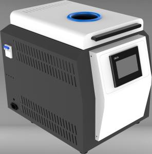 Quality OEM Centrifugal Lab Machine Planetary Centrifugal Mixer wholesale