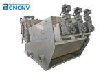 Sludge Dewatering Equipment Active Sludge Sewage Treatment Machine