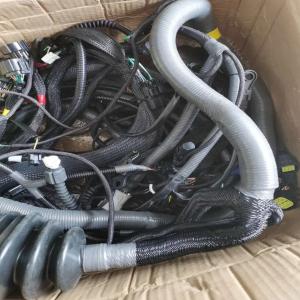 Quality VOE14631799 Volvo Excavator Wiring Harness wholesale