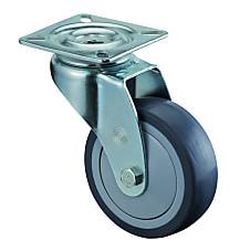Quality Apparatus Castor Swivel Wheels Silent Casters Furniture Castors wholesale