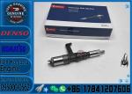 High Quality Electric Common Rail Injector 6218-11-3101 095000-0562 For Komatsu