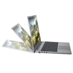 Quality Intel I5 10210U CPU Ultra Thin Laptop Computer 14 Inch 3840 X 2160 Resolution Laptop wholesale