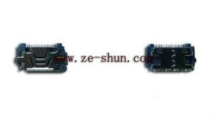Quality for LG KE850 plun in wholesale