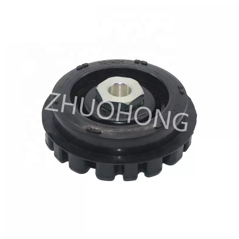 Mercedes Europe B200 2005-2010 2000 Car AC Compressor Pulley Clutch Kit 5PK 120MM 12V