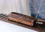 M47547 Wash Bag Monogram Carvas And Genunie Leather Luxury Chain Bag Make Up