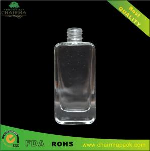 Quality 50ml Square Perfume Bottles wholesale