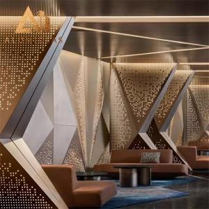 Quality Decorative panels interior wholesale