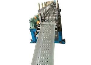 Quality Hydraulic Punch Scaffolding Plank Roll Forming Machine Stainless Steel wholesale