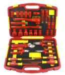 29PCS Electrician Tool Set 1000V VDE Insulated Electric Hand Tool Set