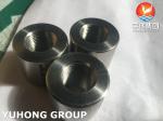 ASTM A182 F316L Stainless Steel Forged Pipe Fittings, BSPP Threaded Coupling