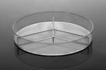 Non Pyrogenic 35mm 60mm 15ml Plastic Petri Dish