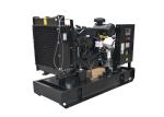 Cummins Genset 125kVA 100kW Cummins Diesel Generator Open Type