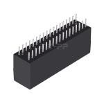 Bothhand DG36001G Compatible LINK-PP LP83601NL 100/1000 Base-T Dual Port SMD