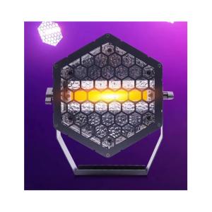 Quality Color Temperature CCT 2200K/5600K LED Lights for Stage ATG 100w Dmx Control RGBW Party wholesale