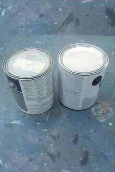 Cheap Water Resistance Acrylic Emulsion Waterproof Coating UV Resistant & Crack Proof for sale