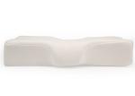 Smart Music Memory Foam Travel Pillow Orthopedic Bone Conduction T090 Jacquard