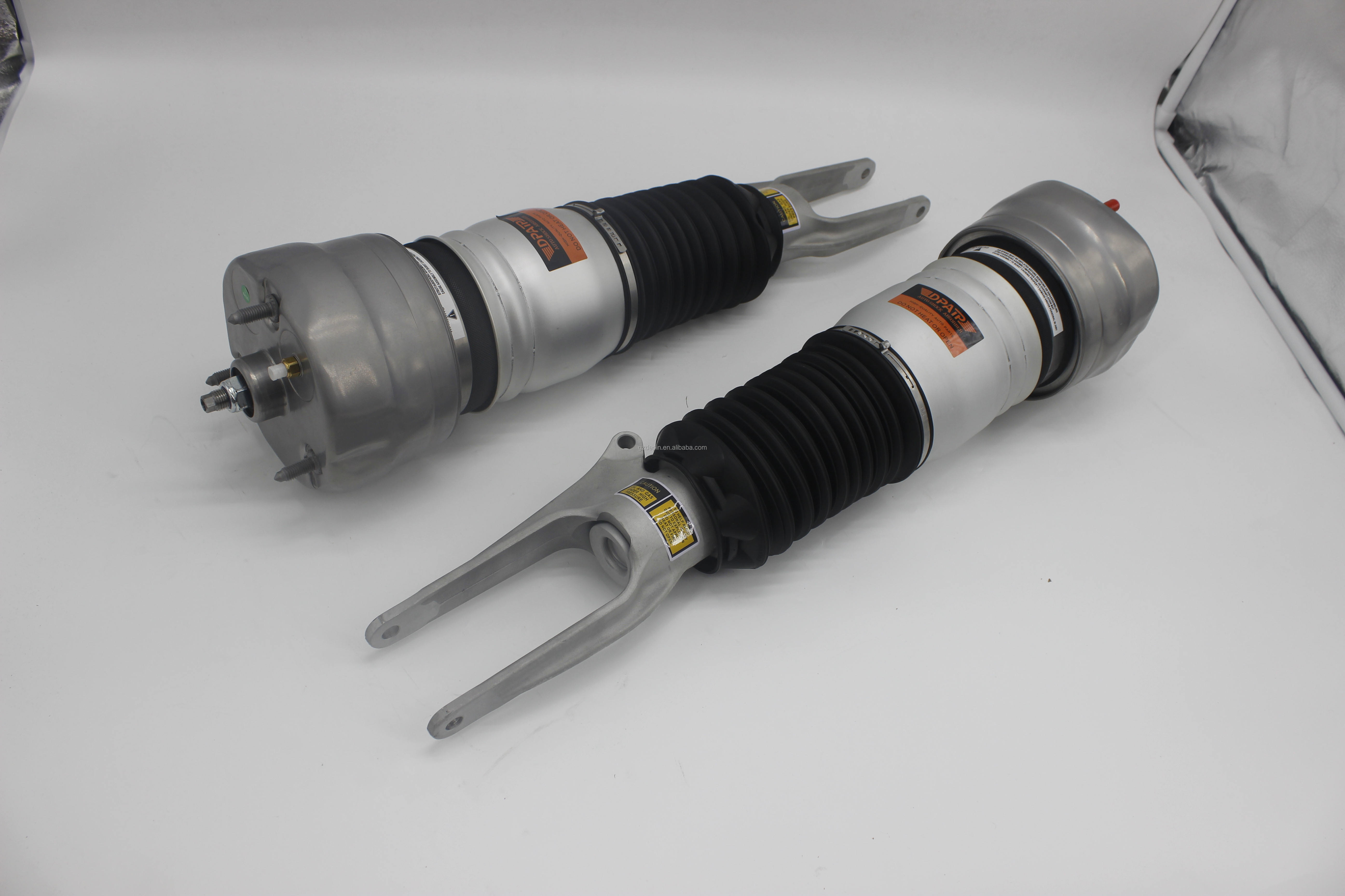 19-218632 Front Suspension Air Strut With ADS Gas-Filled for Land Rover Paramera 970 970.2