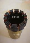 Couple Tube Ceramic Tile Diamond Drill Bits For Rock Regional Thread Types