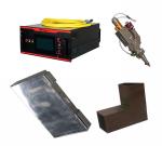 4000w 6000w Laser Source For High Reflective Materials Welding