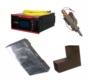 Quality 4000w 6000w Laser Source For High Reflective Materials Welding wholesale