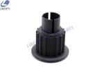 GT7250 Cutter Parts 89270000 Pulley C-Axis Motor For Machinery